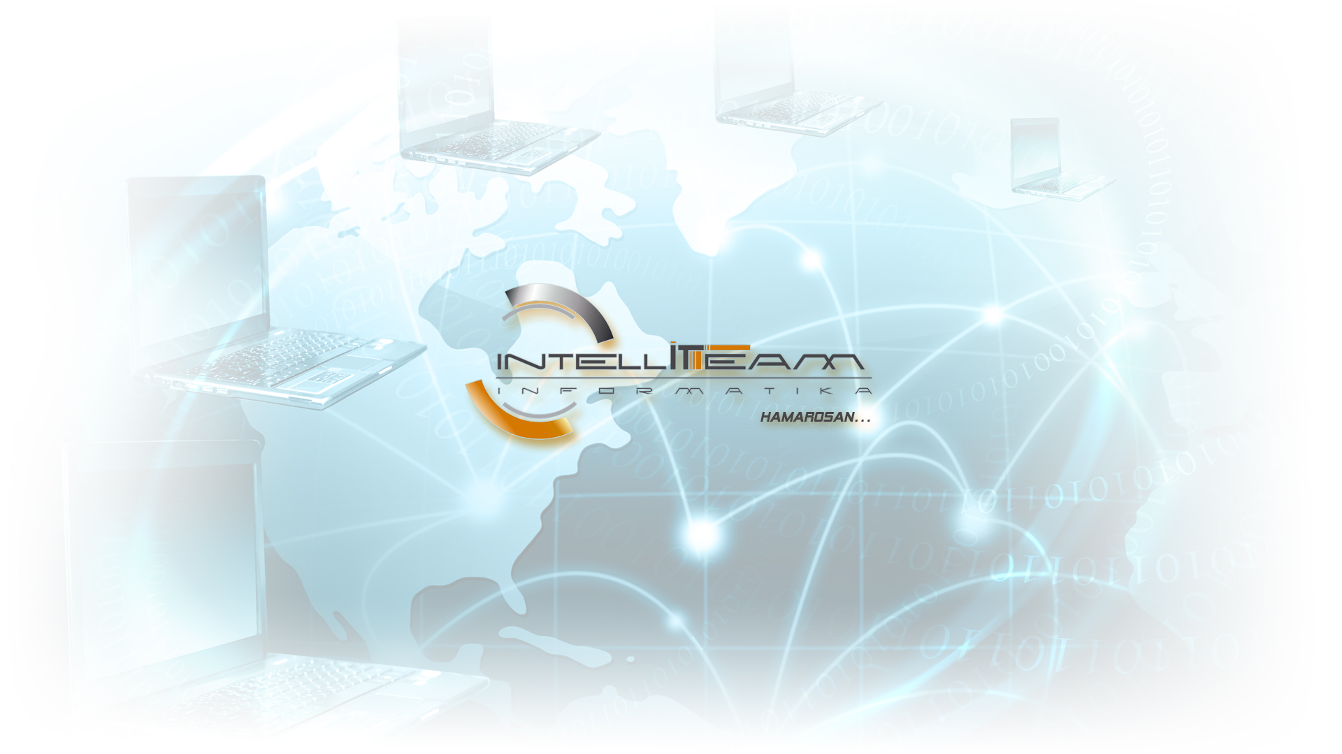 IntelliTeam informatika - Debrecen
